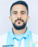 Alessio CANNONI - Centrocampista